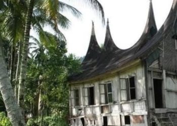 Tanah Pusako Tinggi di Minangkabau Tidak Boleh Diperjualbelikan, Ini Penjelasannya
