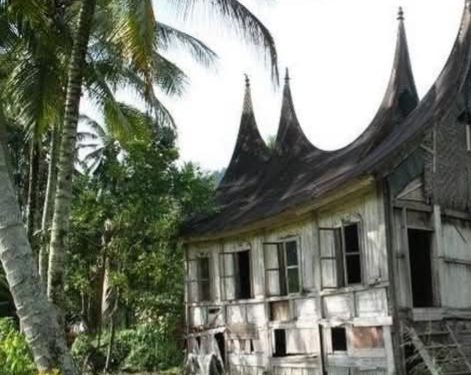 Tanah Pusako Tinggi di Minangkabau Tidak Boleh Diperjualbelikan, Ini Penjelasannya