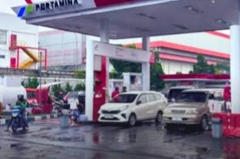 Harga BBM Pertamax Naik Mulai 10 Juni 2026, Ini Harga Terbarunya