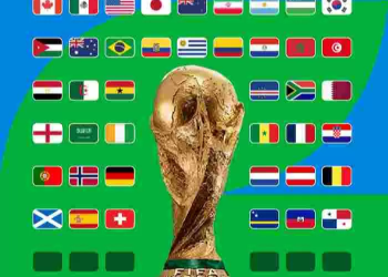 Piala Dunia 2026 Resmi Dimulai