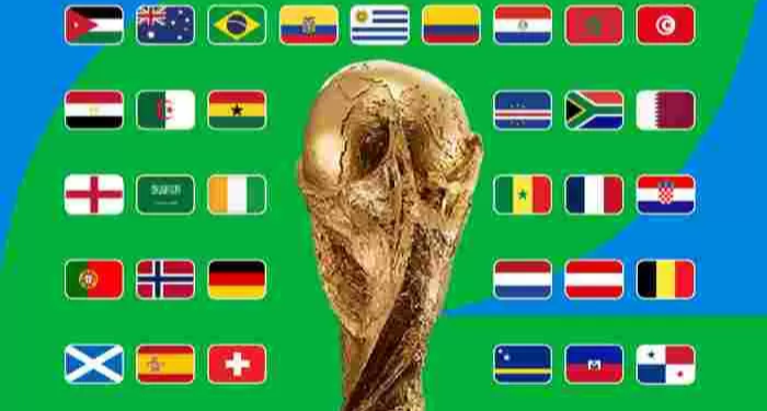 Piala Dunia 2026 Resmi Dimulai