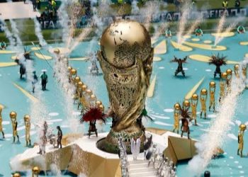 Ini Deretan Teknologi Canggih yang Akan Digunakan pada Piala Dunia