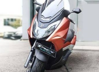 Polytron T-Rex 2026 Disebut Siap Tantang NMAX dan PCX