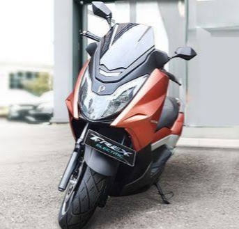 Polytron T-Rex 2026 Disebut Siap Tantang NMAX dan PCX