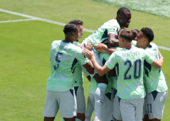 Hasil Piala Dunia 2026: Terus Digempur Swiss, Qatar Selamat dari Kekalahan di Injury Time