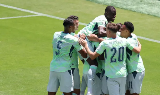 Hasil Piala Dunia 2026: Terus Digempur Swiss, Qatar Selamat dari Kekalahan di Injury Time
