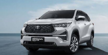 Jenis Mobil Hybrid Hadir di Indonesia