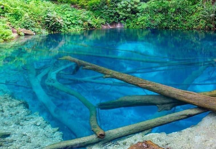 Jelajah Pesona Jambi, Ini 10 Tempat Wisata yang Wajib Dikunjungi, Mulai dari Alam, Sejarah Hingga Ikon Kota