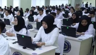 CPNS 2026 Jambi: Lihat Daerah yang Sudah dan Belum Usulkan Formasi