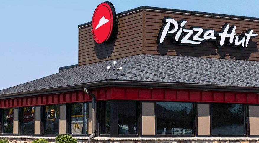 Bisnis Tertekan Akibat Persaingan, Pizza Hut Resmi Dijual Rp48 Triliun