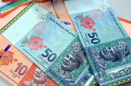 Update! Nilai Tukar Ringgit Malaysia Terbaru Hari Ini