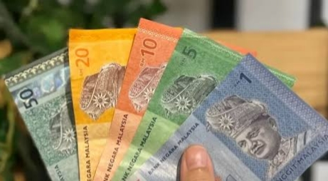 Kurs Ringgit Malaysia Hari ini 20 Juni 2026 Menguat