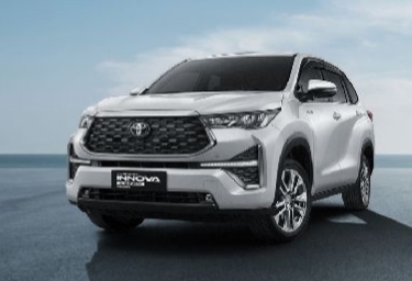 Benarkan Tekanan Angin Ban Mobil Hybrid
