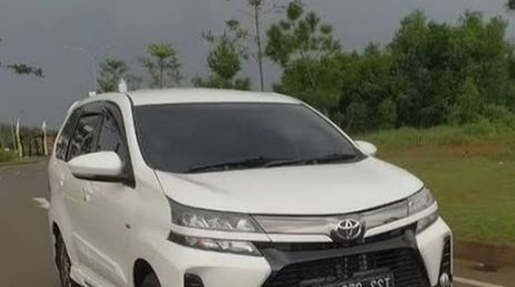 Jalan-jalan ke Bali saat Libur Sekolah Pakai Toyota Avanza