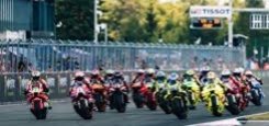 Aturan MotoGP, Holeshot Dilarang hingga Kuota Motor Dibatasi