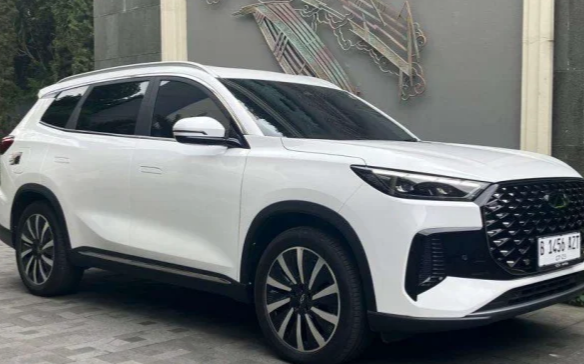 Merek Mobil Cina Kuasai Pasar, PHEV Diprediksi Kian Diminati