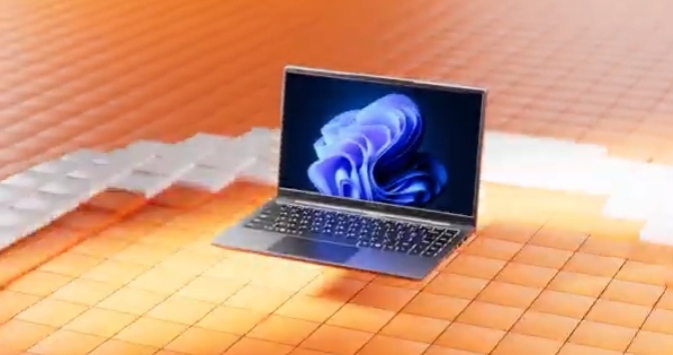 Axioo Hype AMD X1 Resmi Meluncur
