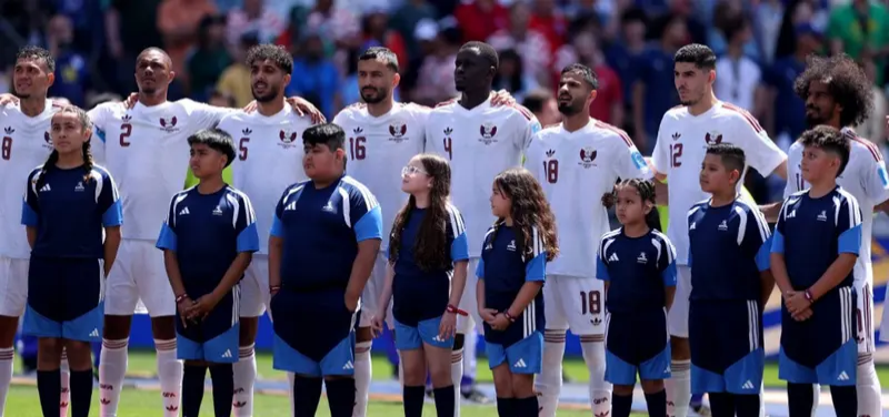 Qatar Pulang Kampung dari Pesta Piala Dunia 2026