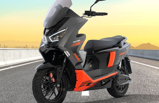 Polytron Fox 350 2026