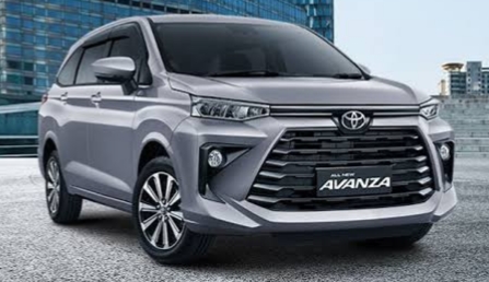 Cek Pajak Toyota Avanza 2026