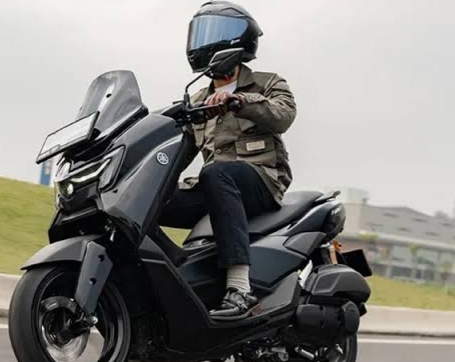 Pemilik Yamaha NMAX Wajib Tahu, Kenali Ciri Rantai Keteng dan Tensioner Minta diganti