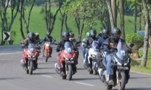 Punya Dua Motor? Cek Aturannya Pajak Tahunan Kendaraannya