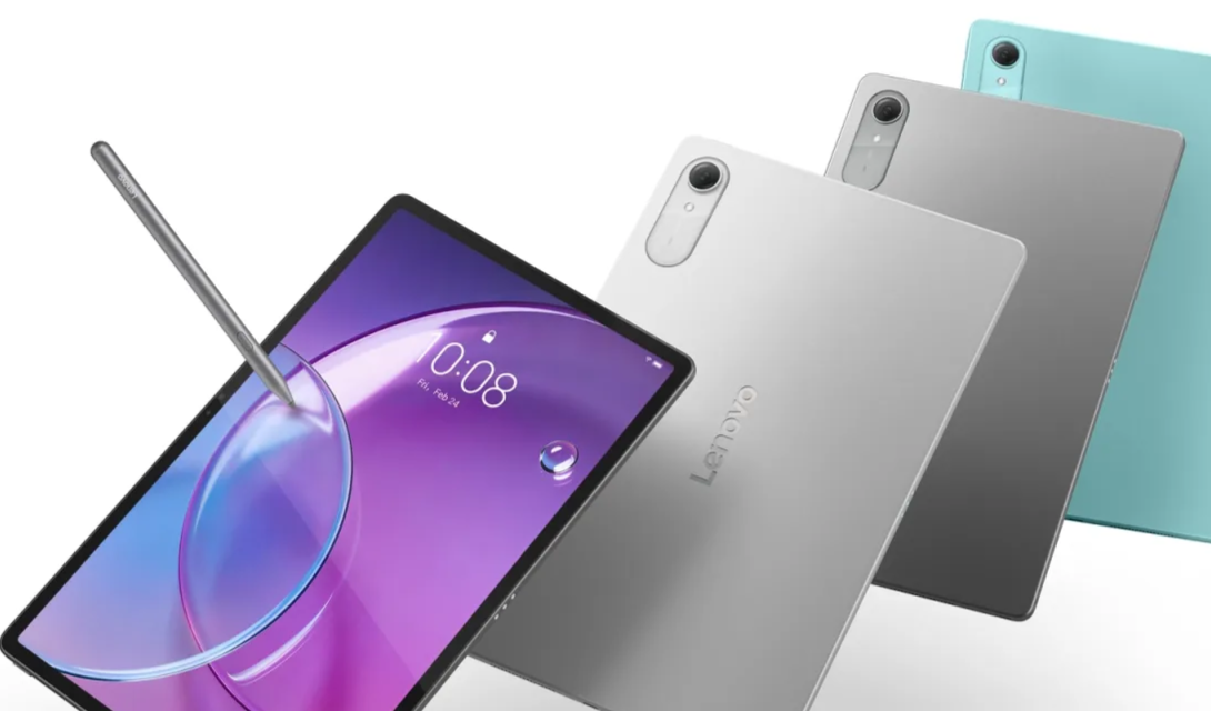 Lenovo Idea Tab Pro Gen 2 Meluncur di Indonesia