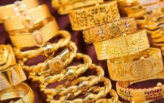 Harga Emas Perhiasan Hari Ini