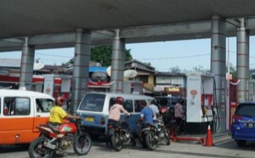 Update! Daftar Harga BBM Terbaru per Hari Ini, Pertamax hingga BP 92 Naik, Lihat Harganya