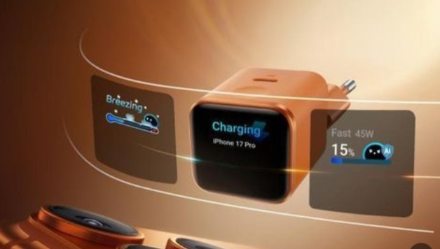 Anker Nano 45W Resmi Meluncur
