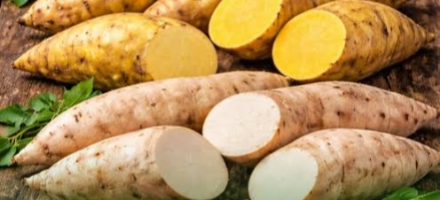 Benarkah Ubi Baik untuk Diet