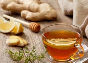 Air Jahe Disebut Dapat Membantu Meredakan Asam Lambung, Benarkah?