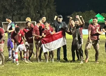 Singkirkan Brasil, Indonesia Cetak Sejarah Tembus Final IFA7 World Championship 2026