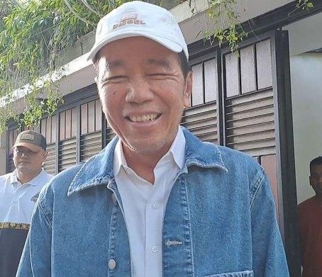 PSI Tegaskan Aktivitas Jokowi Bukan Manuver Politik