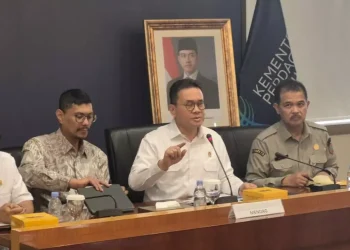 Kemendag Siapkan Tiga Permendag Baru untuk Atur Ekspor Komoditas