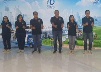 Asuransi Astra Tetap Tumbuh 12 Persen