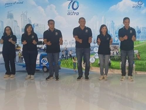 Asuransi Astra Tetap Tumbuh 12 Persen