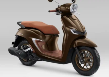 Pesona Honda Stylo 160 Juni 2026