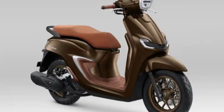 Pesona Honda Stylo 160 Juni 2026