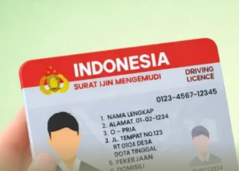 Cara Praktis Aktifkan SIM Digital