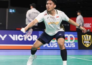 Ubed ke semifinal