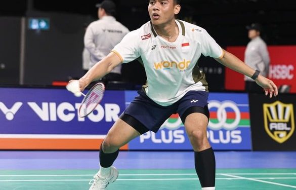 Ubed ke semifinal