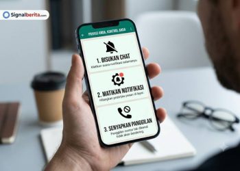 Ini 3 Cara Mudah 'Menonaktifkan' WhatsApp Seseorang