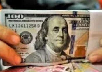 Tenang, Rupiah Berfluktuasi, Ekonomi Indonesia Tetap di Jalur Pertumbuhan