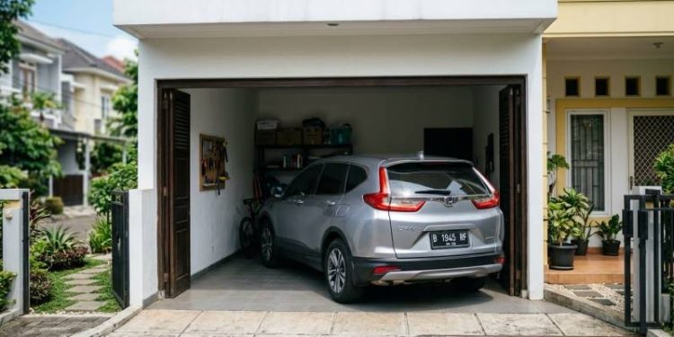 Kendaraan Jarang Dipakai, Apakah Wajib Rutin Ganti Oli