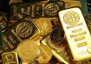 Investasi Emas Koin