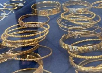 Harga Emas Perhiasan Jumat 5 Juni 2026
