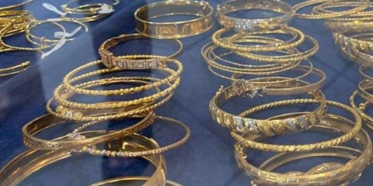 Harga Emas Perhiasan Jumat 5 Juni 2026