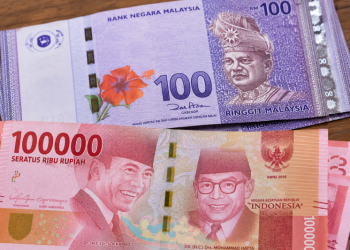 Hari Ini Kurs Ringgit Malaysia Kembali Menguat