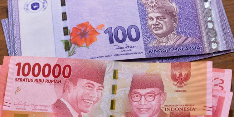 Hari Ini Kurs Ringgit Malaysia Kembali Menguat